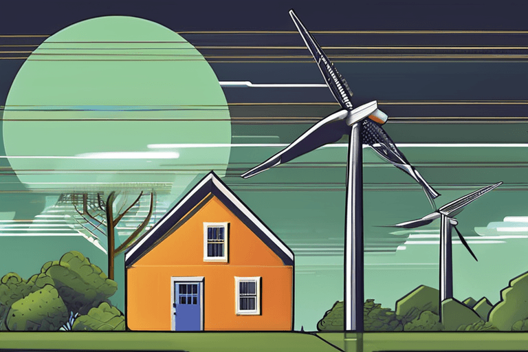 House Passes SPEED Act, Igniting Concerns Over Clean Energy Projects