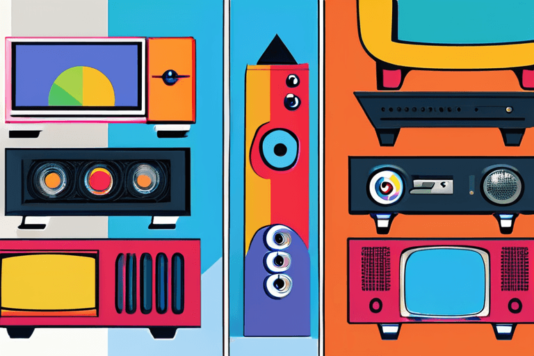 TV Technica: Streaming Dominates 2025: Top 12 Shows to Watch