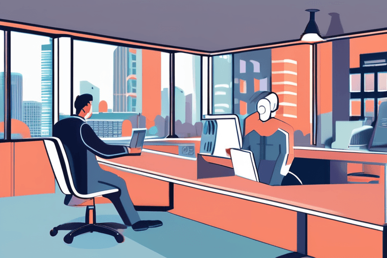 AI Coding Agents Take the Reins: What Developers Need to Know