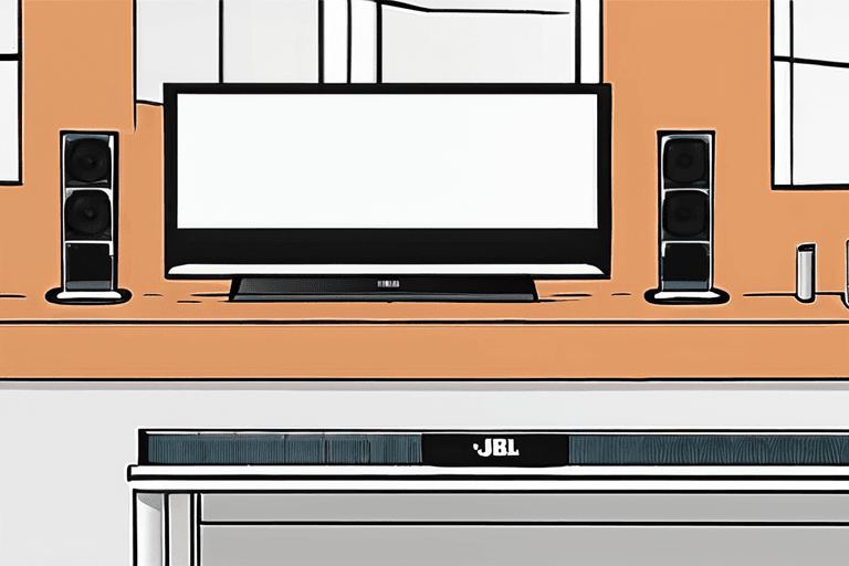 JBL's Bar 500 MK2 Soundbar Sets New Standard for Compact Immersion