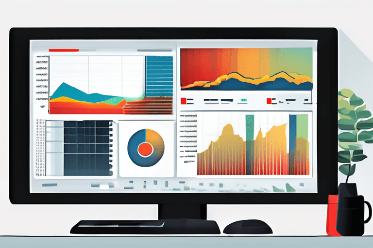 Upgrade Your Screen: Ditch the Outdated Monitor for a Future-Proof Display