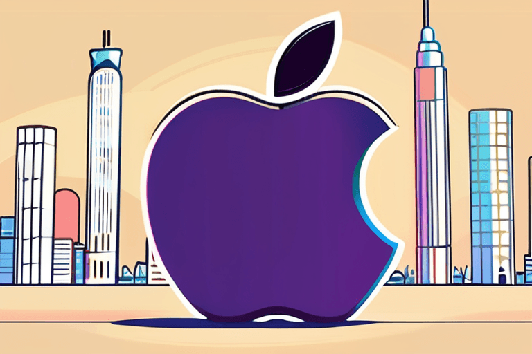 Apple's $20,000 App Course: Is the Price Tag Worth the Promise of Equal Access?