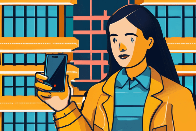 Tech Whistleblower Takes Extreme Measures to Evade Smartphone Spies