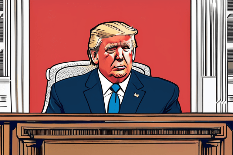 Trump Administration Blocks European Leaders Over Alleged Censorship Pressure