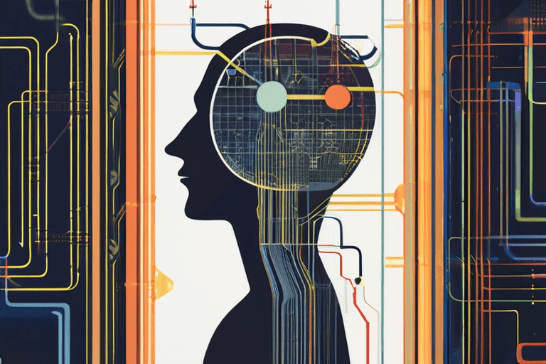 Consciousness Defies Code: Groundbreaking Study Reveals New Path to Understanding the Mind