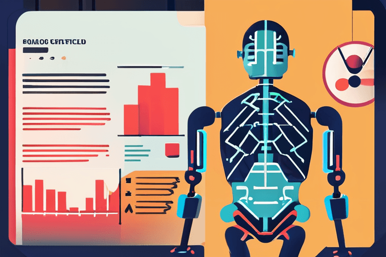 AI Boosts Scientific Output, But at What Cost to Quality?