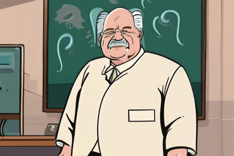 Ветеран актер Пэт Финн скончался в возрасте 60 лет после долгой борьбы с раком мочевого пузыря