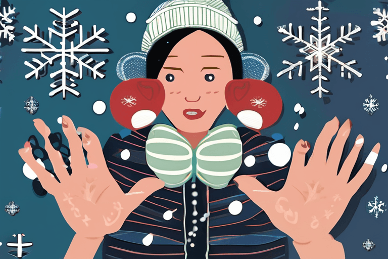 Elizabeth Chan Releases 15th Consecutive Holiday Album, "Christmas Unhinged," Amidst Personal Transformation