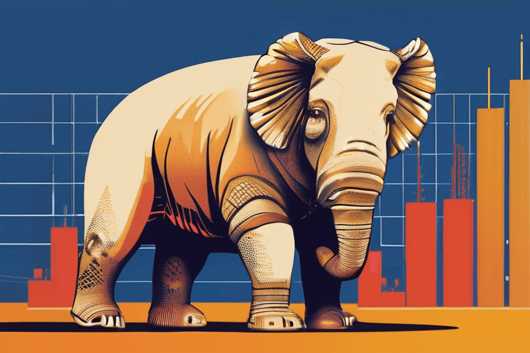 De-Extinction Fever Grips Investors as Shares Soar in 2025