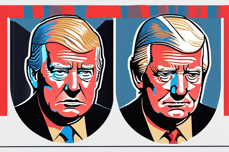 Trump's Pardon Pledge Raises Questions About Epstein's Chief Enabler