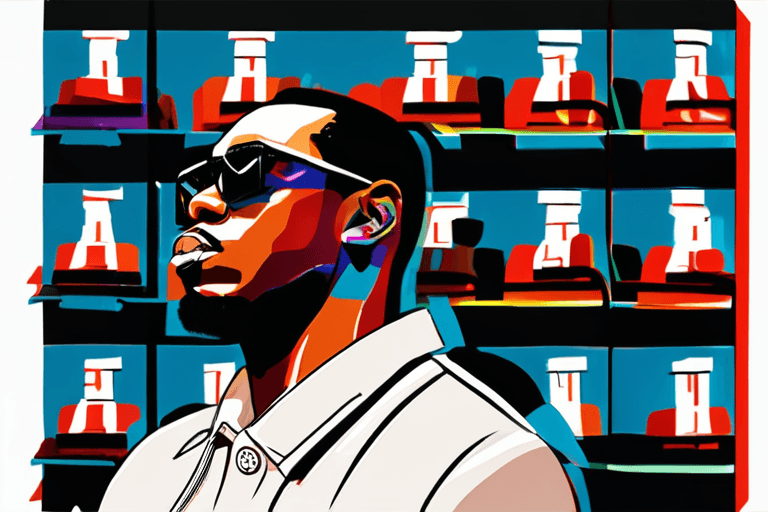 Diddy Seeks Expedited Appeal, Pushes for Immediate Release from Prison