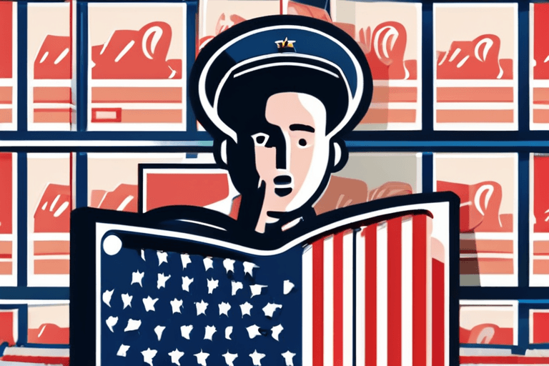 "US Denies Visas to UK Social Media Activists"