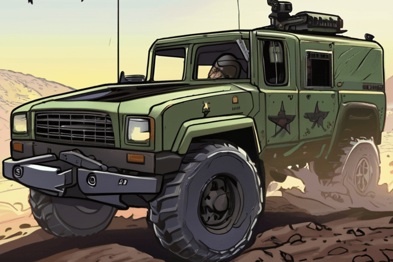 "Call of Duty Co-Creator Vince Zampella Killed in California Crash"