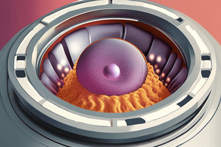 Scientists Achieve Major Breakthrough in Regenerative Medicine with Embryo-Like Stem Cells