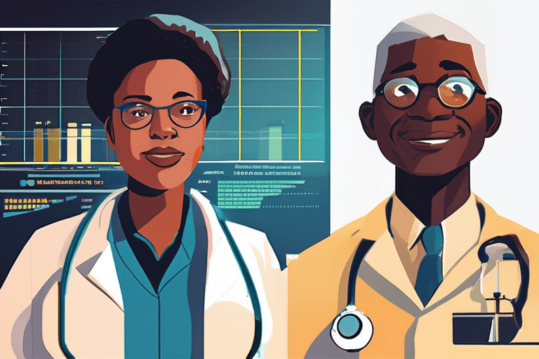 Black Scientists Break Barriers in Atmospheric Research