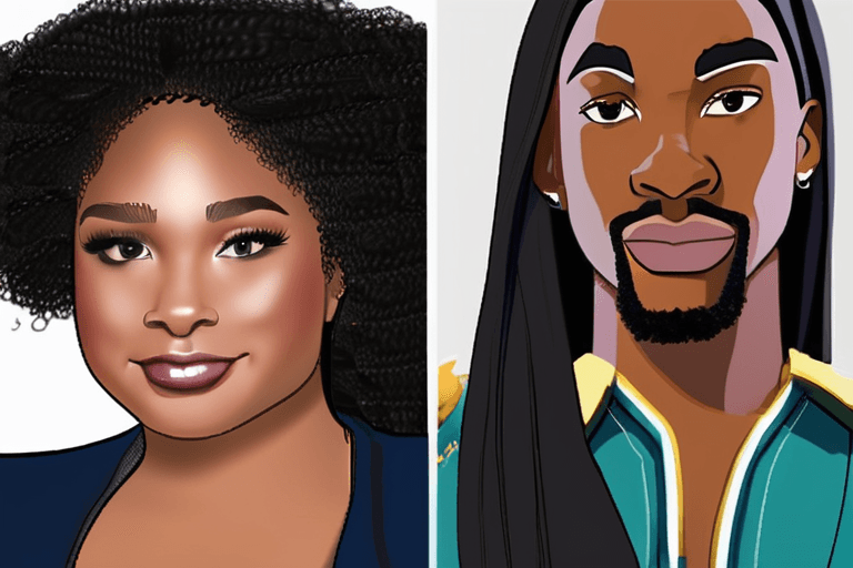 Former Lion King Star Imani Smith Mysteriously Dies at 25; Boyfriend Charged With Murder