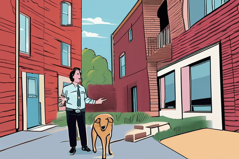 James Ransone's Heroic Act: Neighbor Saved Woman from Sexual Assault