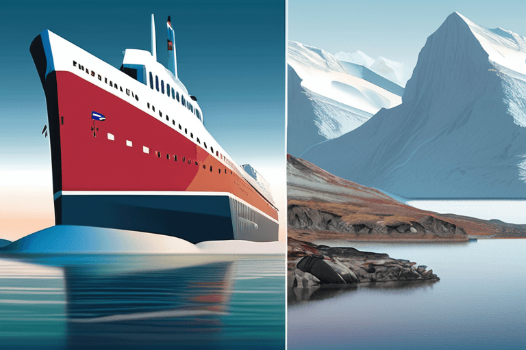 Trump Appoints Special Envoy to Pursue Greenland's Potential US Membership