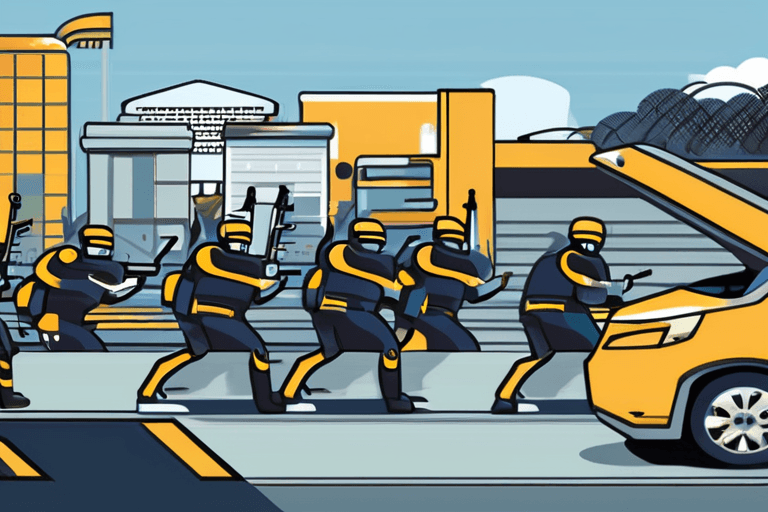 Australian State Passes ‘Extraordinary’ Gun and Protest Laws After Bondi Attack