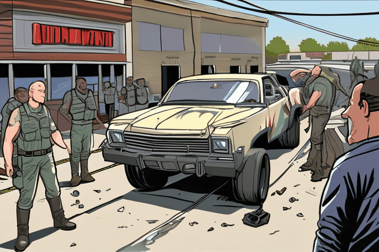 Call of Duty Co-Creator Vince Zampella Dies in Car Crash