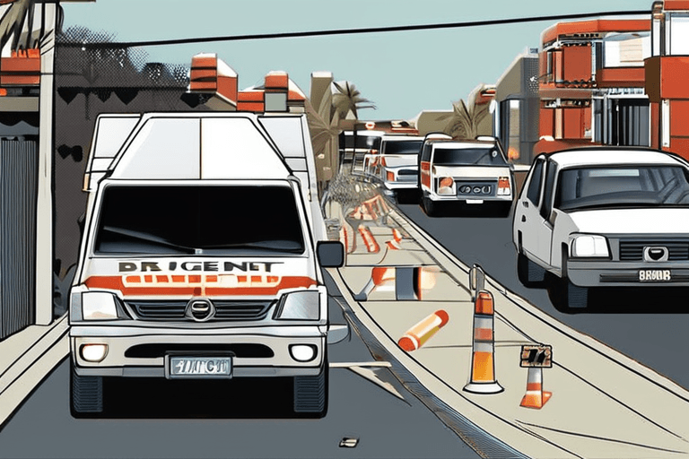 URGENT: Bondi Shooting Claims Lives: Community Mourns.