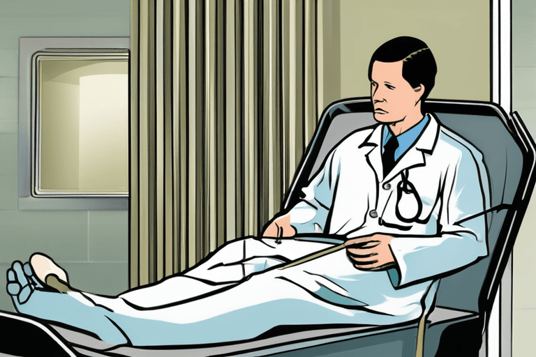 DEVELOPING: Epidural Kit Shortage Worsens, Relief Delayed Until March