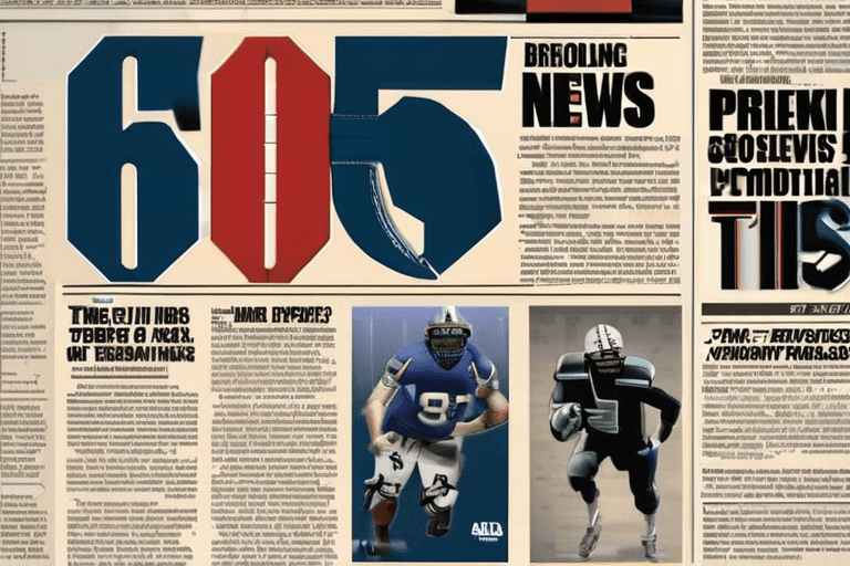 DEVELOPING: "60 Minutes" Story Pulled Amid Fierce Backlash