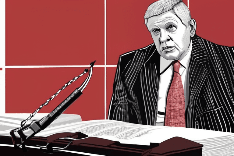 URGENT: American Journalist Demands Accountability from Washington After Israeli Attack