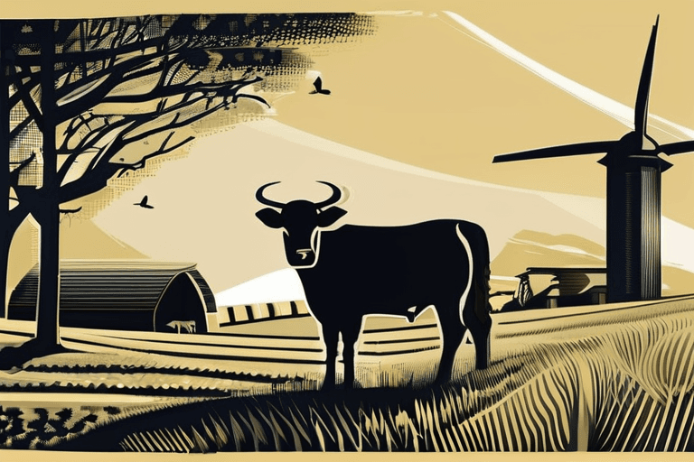 DEVELOPING: Government Abruptly Ditches Farm Inheritance Tax Plan