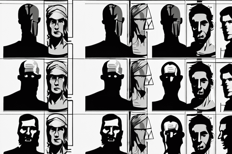 URGENT: Men Convicted in Plot to Attack Manchester's Jewish Community