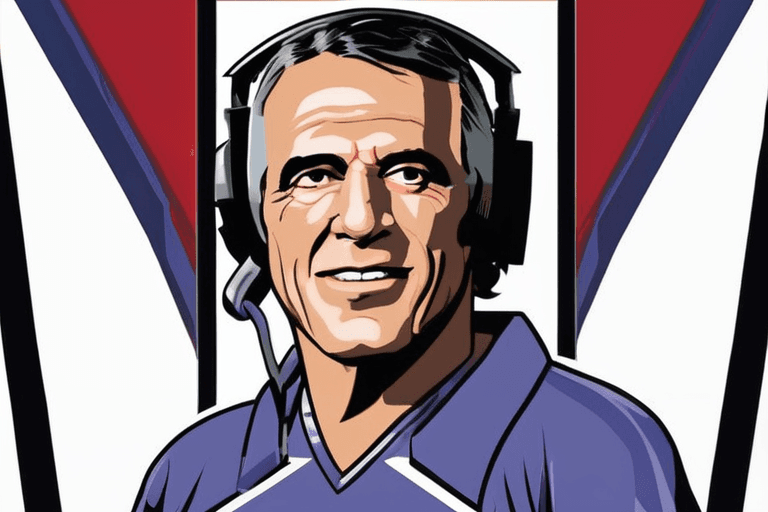 URGENT: Gaming Icon Vince Zampella Dies Suddenly at 55