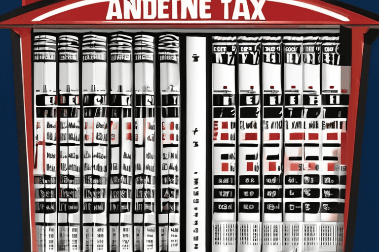 URGENT: Government Abandons Farm Inheritance Tax Reform Amid Last-Minute Backlash