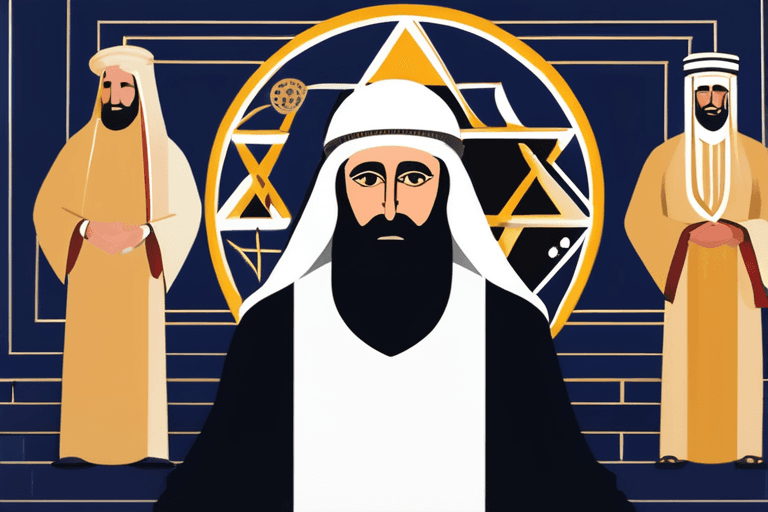 DEVELOPING: Jews and Christians in Israel Unite in Historic Bid to Foster Interfaith Trust