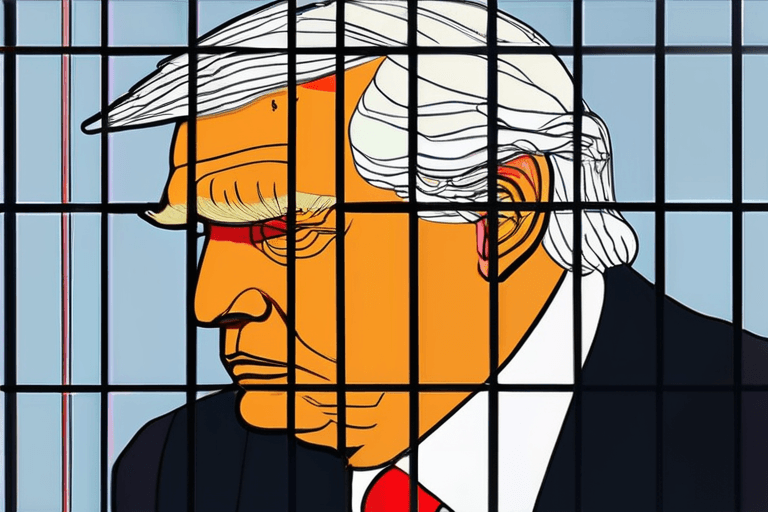 URGENT: Trump's Epstein Ties Exposed: Prosecutor Reveals Shocking New Details