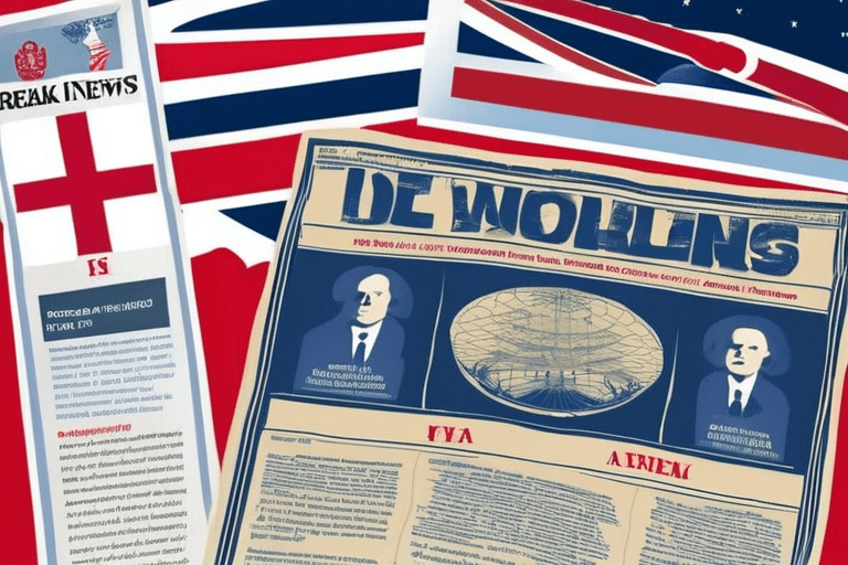 DEVELOPING: UK Campaigners Blocked from US Entry Amid Visa Denials