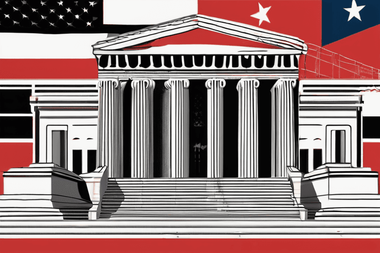 URGENT: SCOTUS Ruling Rocks Chicago as Epstein Files Implicate Trump