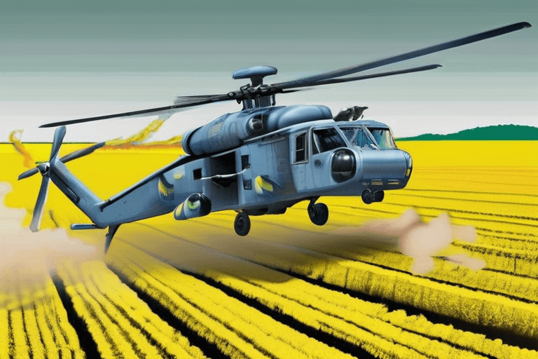 DEVELOPING: Zelensky Advances Demilitarized Zones in Ukraine Peace Push