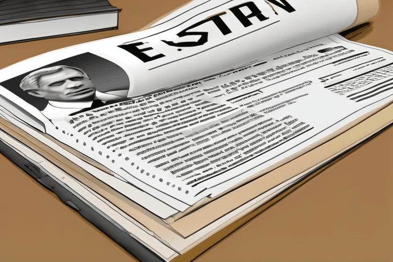 DESENVOLVENDO: Autoridades Descobrem 1 Milhão de Novos Documentos de Epstein, Investigação se Intensifica