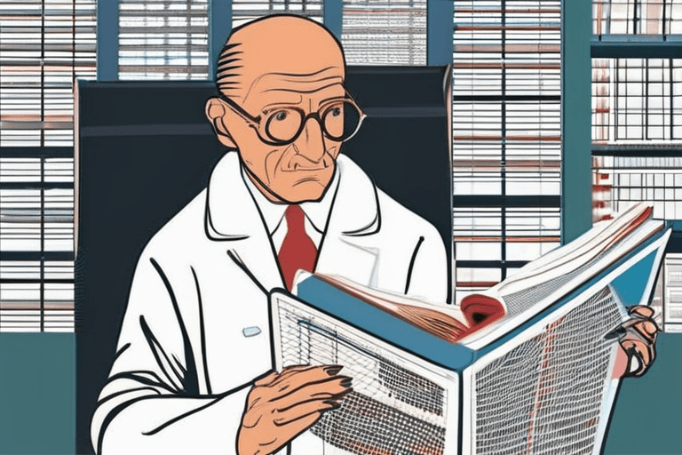 DEVELOPING: Sedaris CANCELS 'Santaland' Reading Amid Health Concerns!