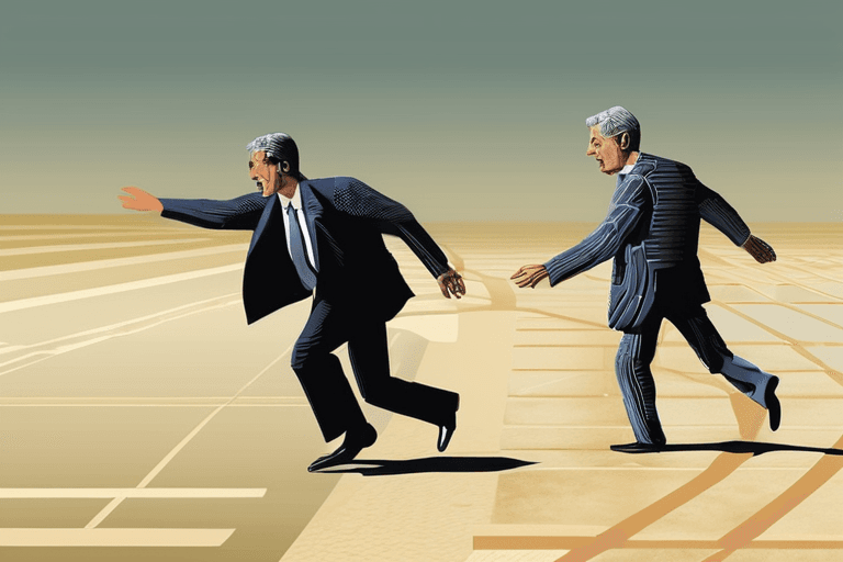 URGENT: Budleigh Search: Two Men Vanish, Time Running Out!