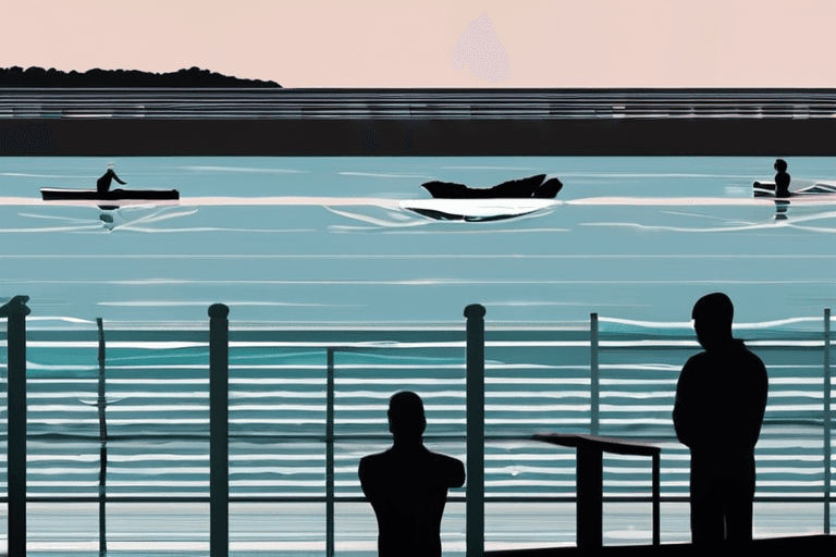 URGENT: Budleigh Salterton: Search for Missing Swimmers Intensifies!