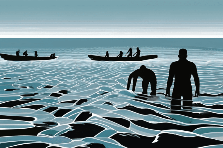 URGENT: Budleigh Salterton: Missing Swimmers! Search Intensifies.