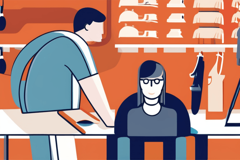 Younger Adults Hit Hard: Colorectal Cancer Rates Soar Amid Lifestyle Shifts