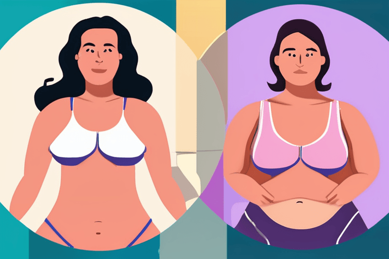 New Ad Ban Shuts Down Weight-Loss Injections Targeting Vulnerable New Mums