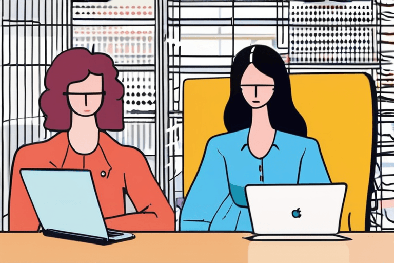 Великобритания запускает рабочую группу для преодоления технологических барьеров для женщин