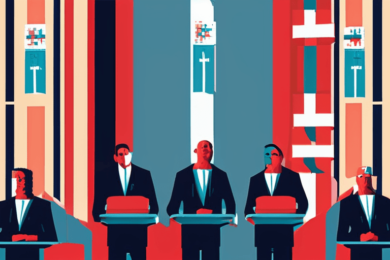 Les républicains rompent les rangs pour sécuriser le vote sur les subventions de soins de santé Lifeline