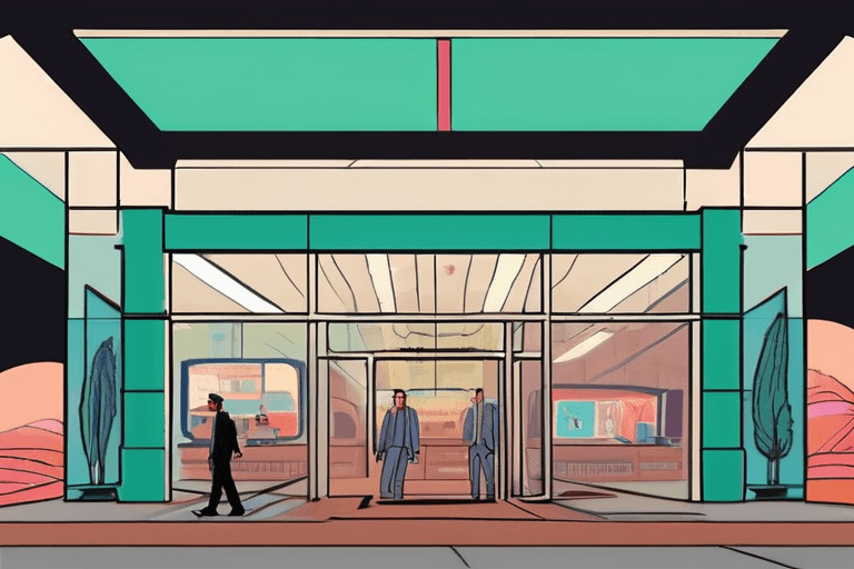 فوكس تبرم صفقة مواهب كبيرة مع برونسون كانيون بيكتشرز وجيفري ليفين