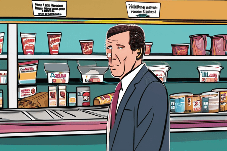 Kalifornische Behörden fassen Nick Reiner bei Razzia in einem Convenience-Store