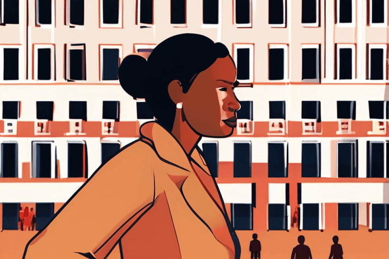 حقوق المرأة تحت الحصار: تجميد تمويل الوكالة الأمريكية للتنمية يترك الملايين بدون رعاية صحية أساسية