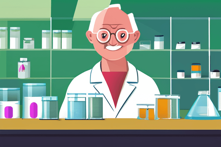 Natur Korrigiert Studie über Bahnbrechenden Durchbruch bei Radionuklidtherapie